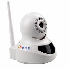 安防产品-安防器材-安保器材_深圳新安云科技2cu监控摄像头事业部