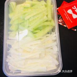 瓜丝皮怎么吃才好吃视频,创意视频教你轻松变身佳肴