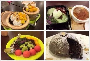 弘大甜品店吃瓜视频下载,揭秘网红甜品背后的秘密