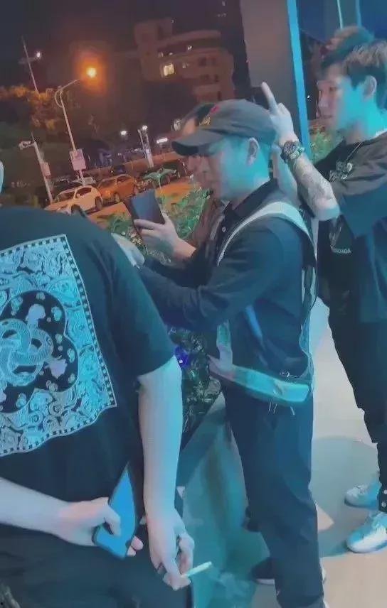 厦门台风吃瓜事件视频,一场意外引发的全民热议