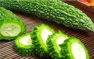 苦瓜吃瓜视频在线观看,揭秘苦瓜的独特魅力与食用方法