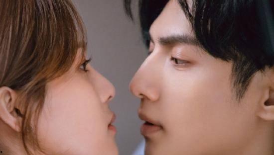 白鹿吻戏吃瓜视频在线观看,甜蜜瞬间，网友直呼“太上头”