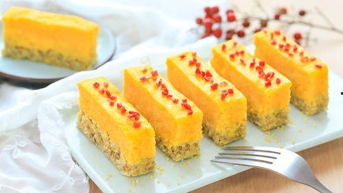 吃瓜少女做蛋糕视频,吃瓜少女教你轻松制作美味蛋糕