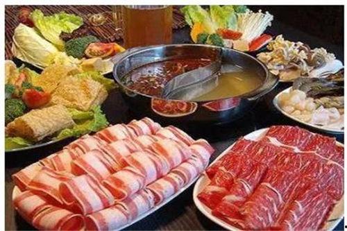 吃瓜群众小火锅视频在线观看,吃瓜群众眼中的美食盛宴