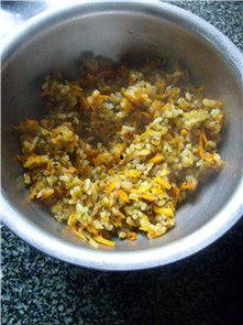 吃瓜饭团做法视频大全集