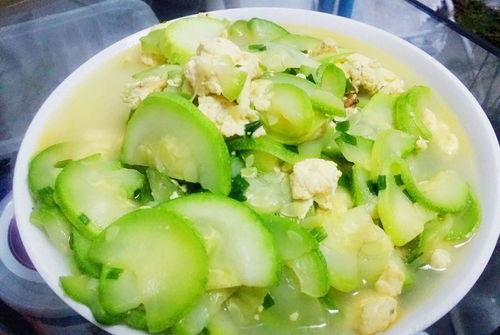 洋葱炒茭瓜可以吃吗视频,家常菜视频教程