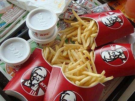 肯德基吃瓜的视频,趣味横生的美食体验