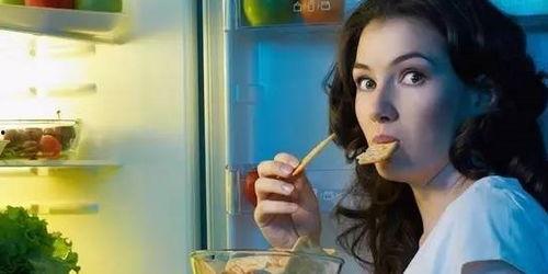 吃瓜黑挑会长胖吗视频,吃瓜黑挑会长胖？揭秘视频背后的真相与影响