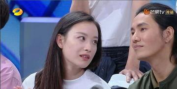 倪妮陈坤吃瓜视频,娱乐圈幕后故事大揭秘