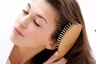 一边吃瓜一边梳头的视频,解锁夏日休闲新姿势