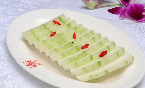 瓤子瓜能凉拌吃吗视频教程,夏日清爽家常菜制作方法