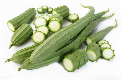 长角瓜怎么吃才好吃呢视频,解锁多种烹饪技巧