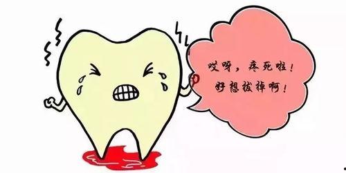 吃瓜引起牙疼视频