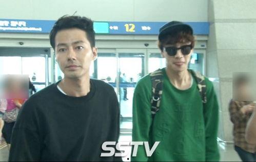 韩国吃瓜综艺李光洙视频,笑料百出，趣味横生