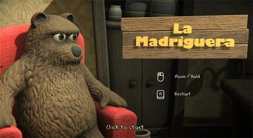 吃瓜小熊原版视频,原版视频背后的趣味与魅力