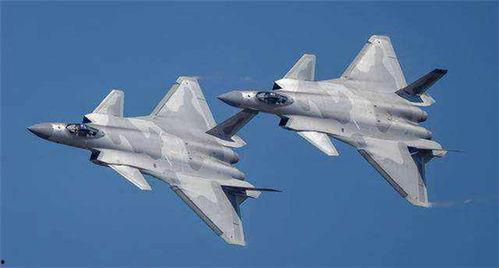 歼20吃瓜视频,国产战机的魅力与实力