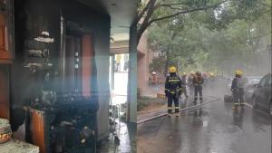 拍下邻居吃瓜视频