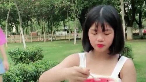 老婆吃坏瓜好不好呢视频,老婆吃坏瓜的后果揭秘