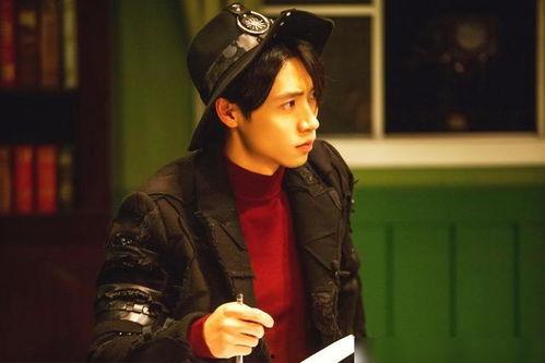 魏晨大侦探吃瓜视频在线观看,揭秘娱乐圈幕后故事