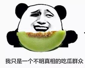 愚人节吃瓜人的下场视频,揭秘网络恶搞的后果