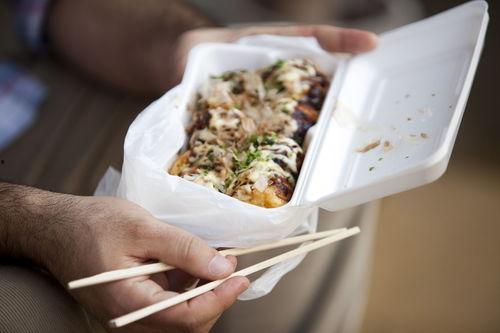 小浓瓜吃外卖视频大全,外卖美食视频大盘点