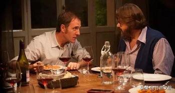 八卦吃瓜博主吃饭视频,一顿饭背后的八卦风云