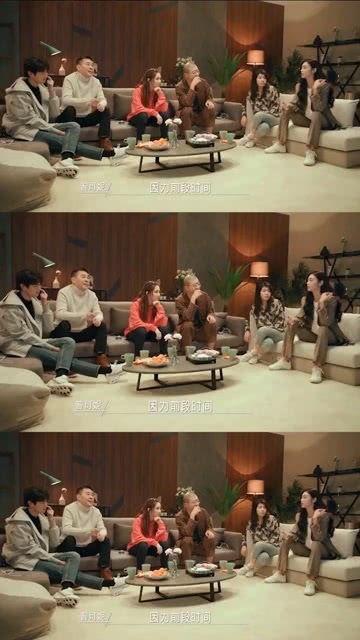 吃瓜团走秀视频,时尚秀场成焦点