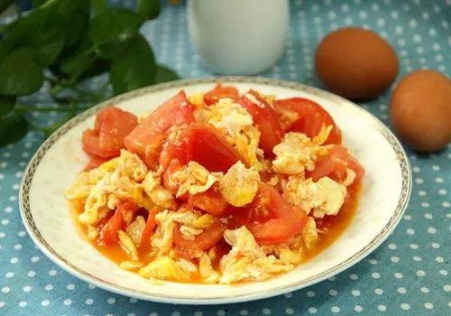 带你吃瓜西红柿炒蛋视频,带你品尝经典家常菜——西红柿炒蛋视频解析