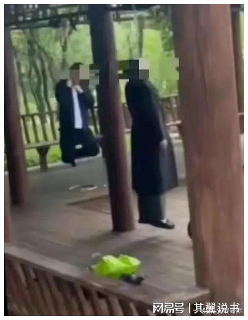 凉亭吃瓜跳舞事件视频大全,视频大全揭秘网络热传瞬间