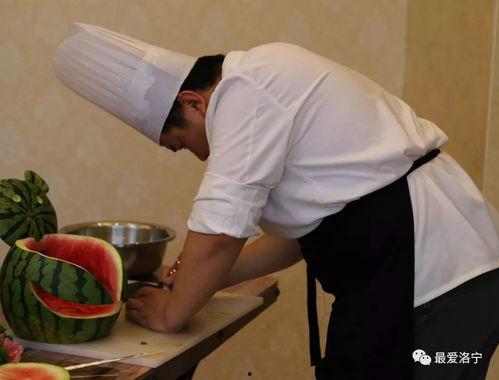 带你吃瓜大厨视频大全