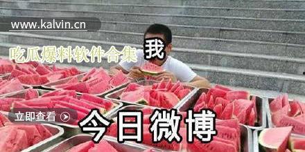 吃瓜群众视频大全集,揭秘娱乐圈幕后故事